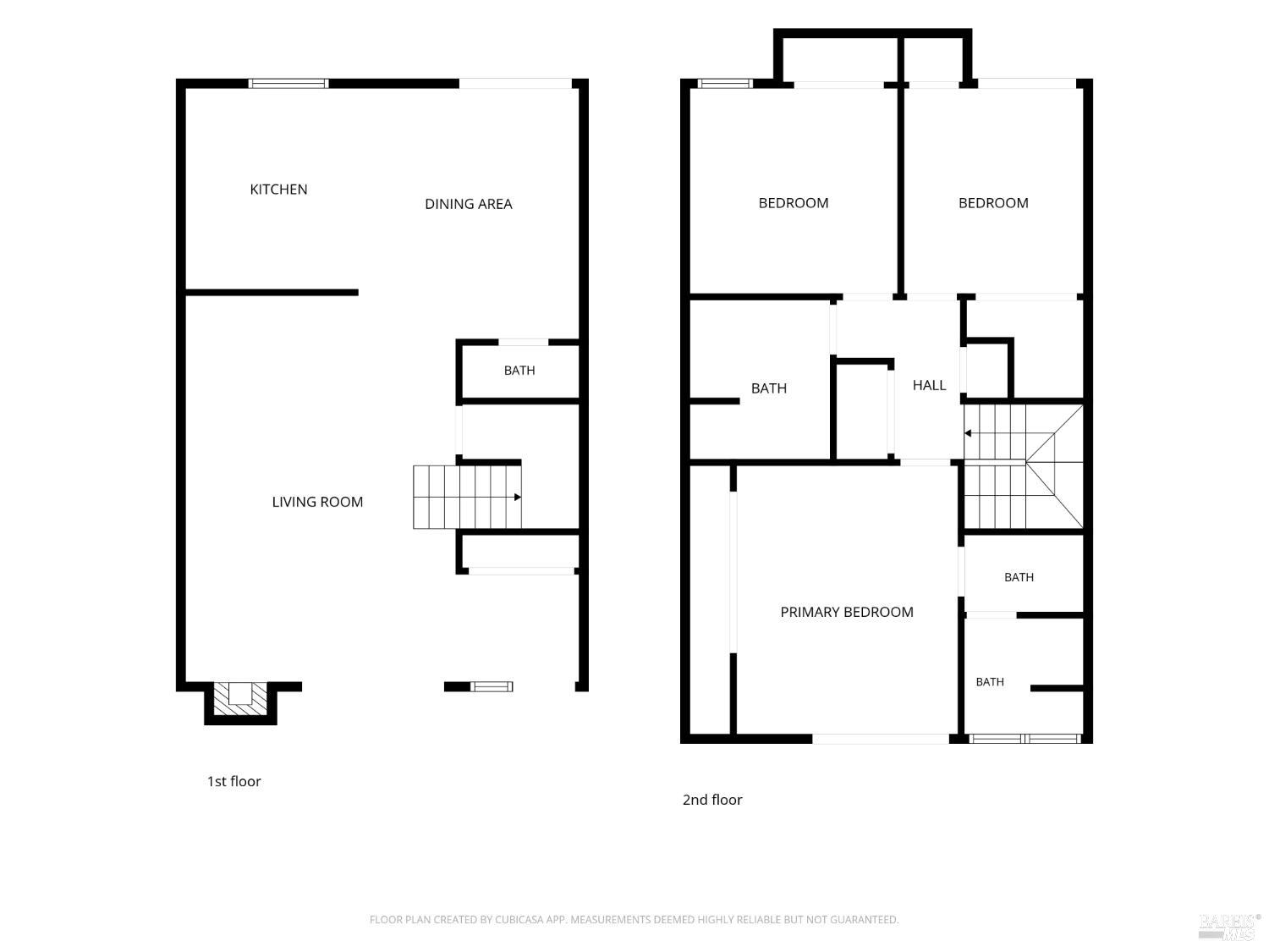 218 Los Alamos Road Santa Rosa CA 95409
