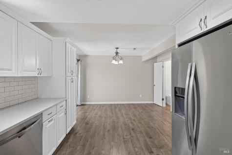218 Los Alamos Road Santa Rosa CA 95409