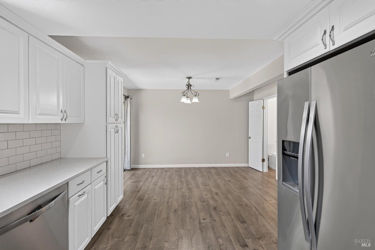 218 Los Alamos Road Santa Rosa CA 95409