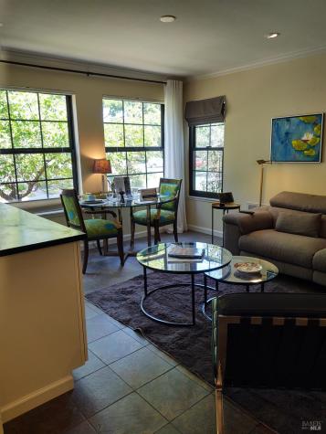 866 Princeton Drive Sonoma CA 95476