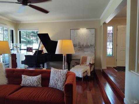 866 Princeton Drive Sonoma CA 95476