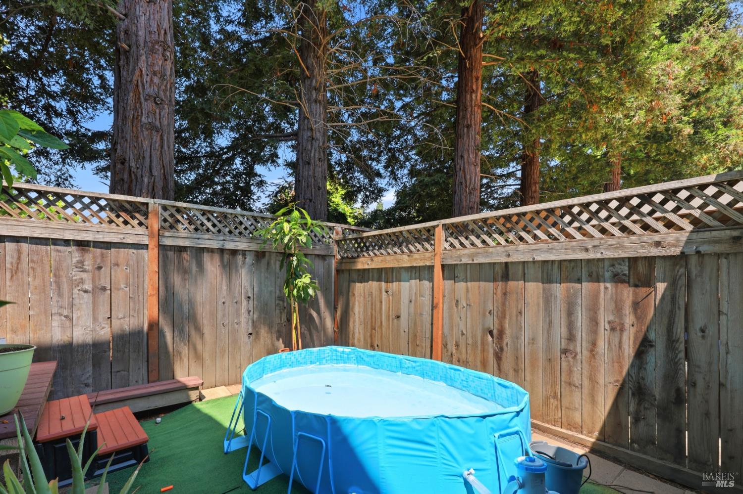 1908 Windmill Circle Santa Rosa CA 95403