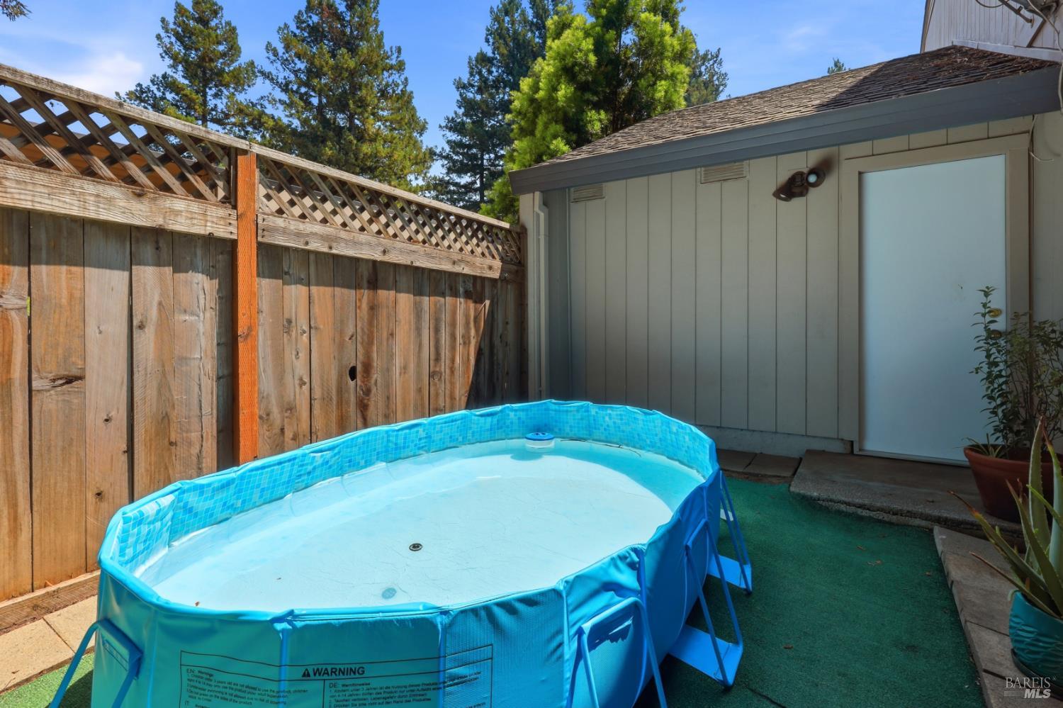 1908 Windmill Circle Santa Rosa CA 95403