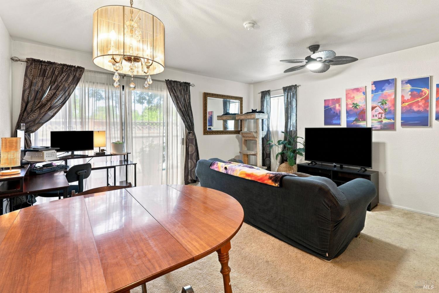 1908 Windmill Circle Santa Rosa CA 95403