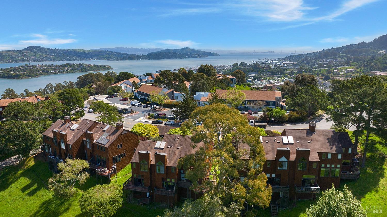 406 Donahue Street Sausalito CA 94965