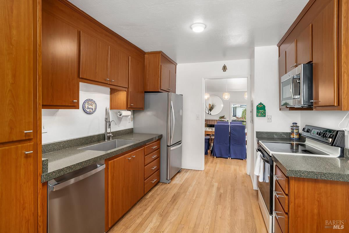 685 S Eliseo Drive Greenbrae CA 94904