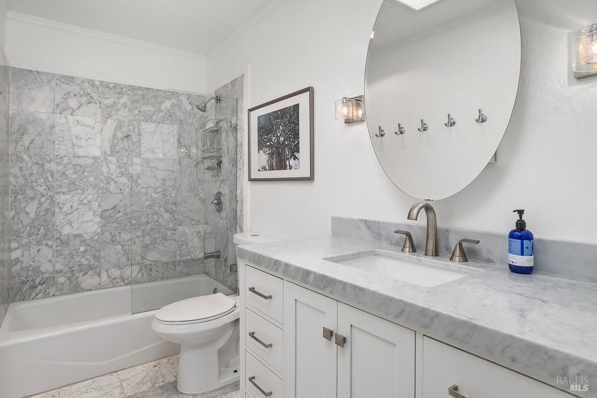 685 S Eliseo Drive Greenbrae CA 94904