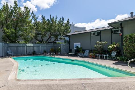 685 S Eliseo Drive Greenbrae CA 94904