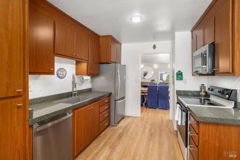 685 S Eliseo Drive Greenbrae CA 94904