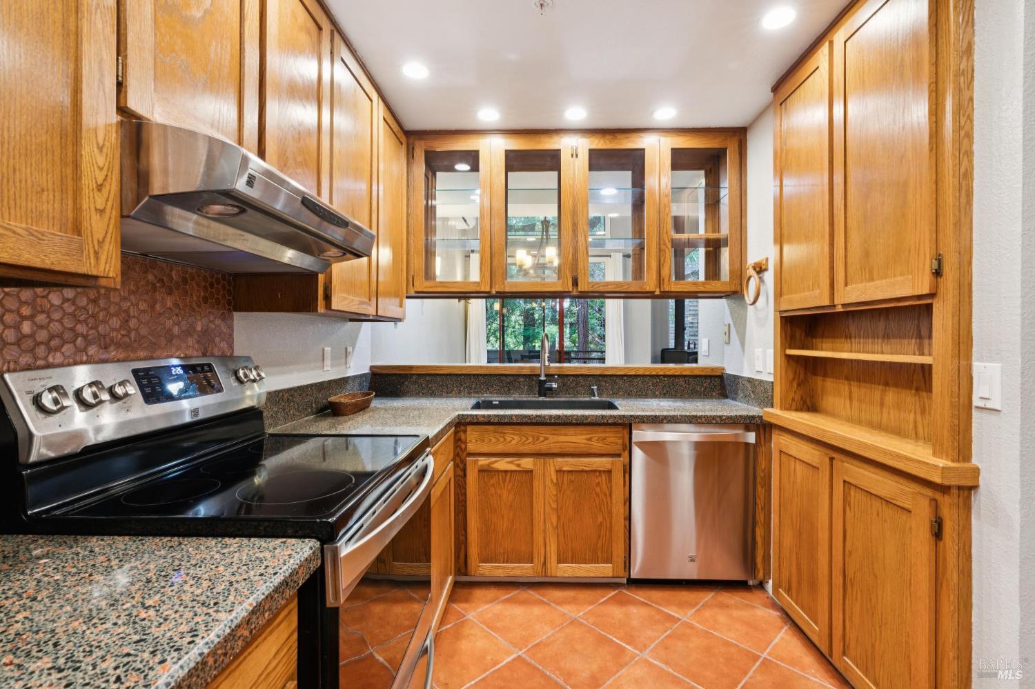 14093 Sosna Way Guerneville CA 95446