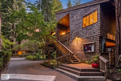 14093 Sosna Way Guerneville CA 95446