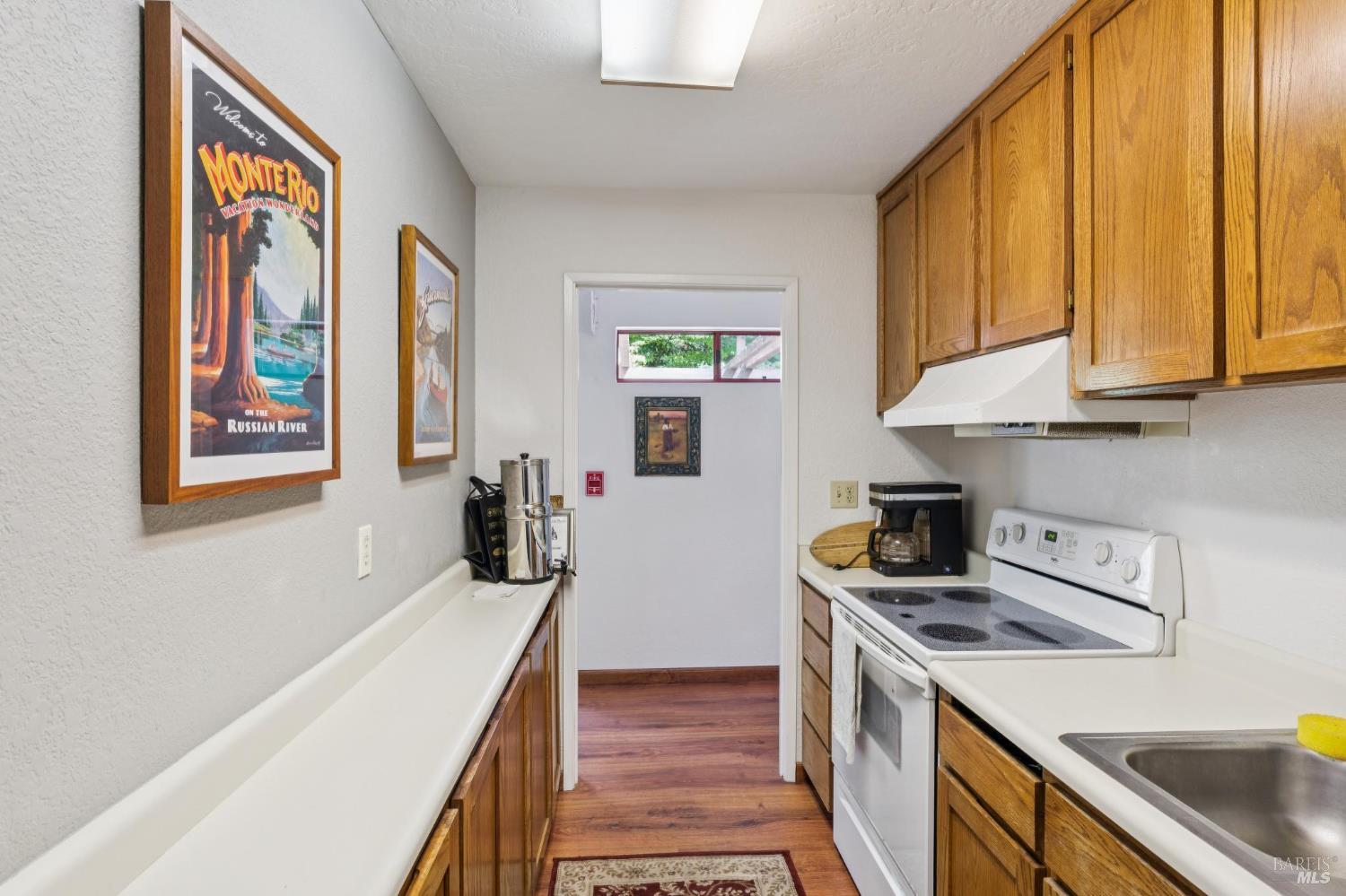 14093 Sosna Way Guerneville CA 95446