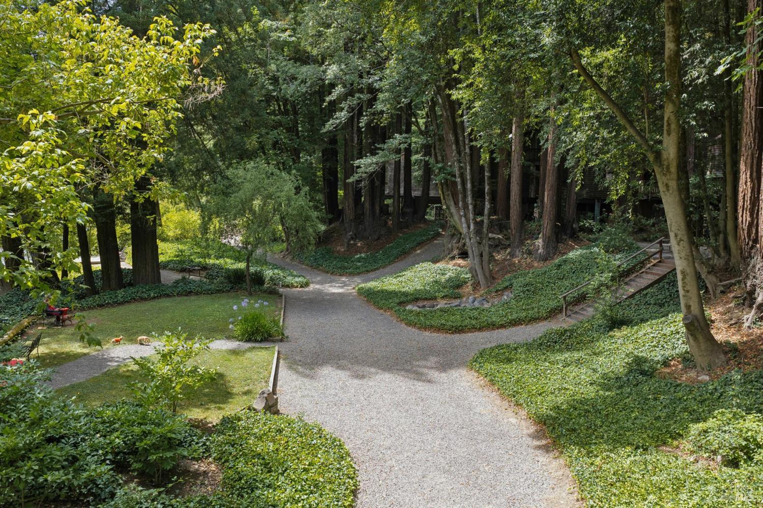 14093 Sosna Way Guerneville CA 95446