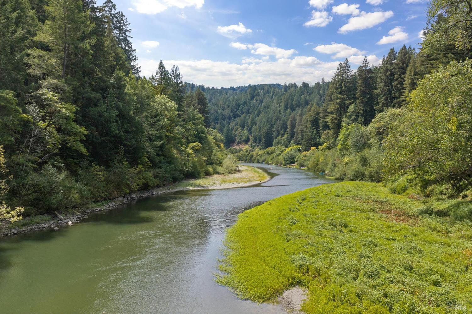 14093 Sosna Way Guerneville CA 95446