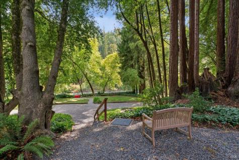 14093 Sosna Way Guerneville CA 95446