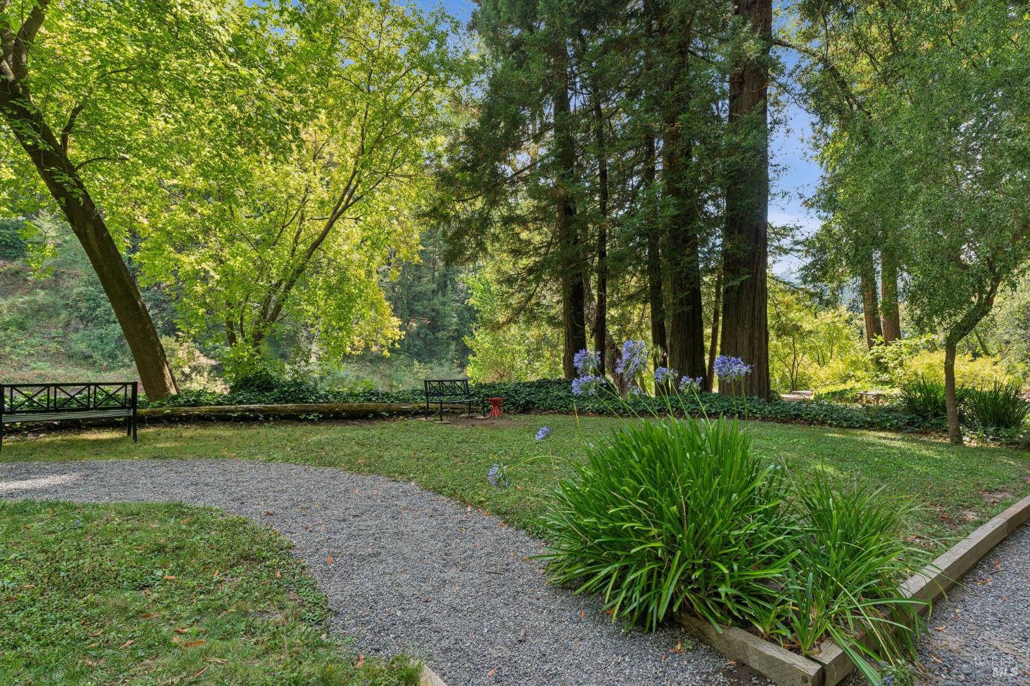 14093 Sosna Way Guerneville CA 95446