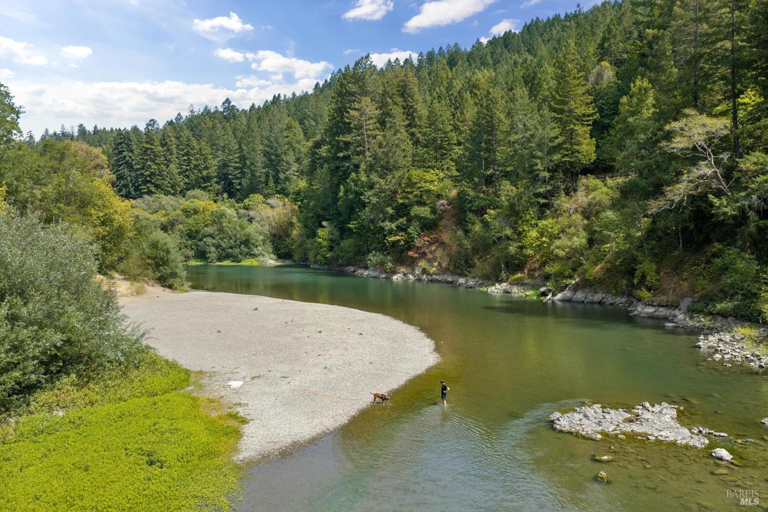 14093 Sosna Way Guerneville CA 95446