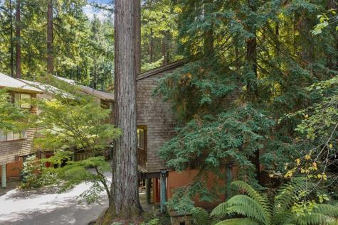 14093 Sosna Way Guerneville CA 95446