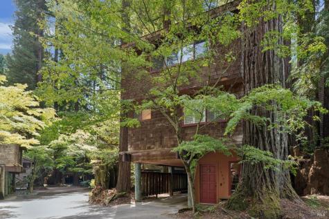 14093 Sosna Way Guerneville CA 95446
