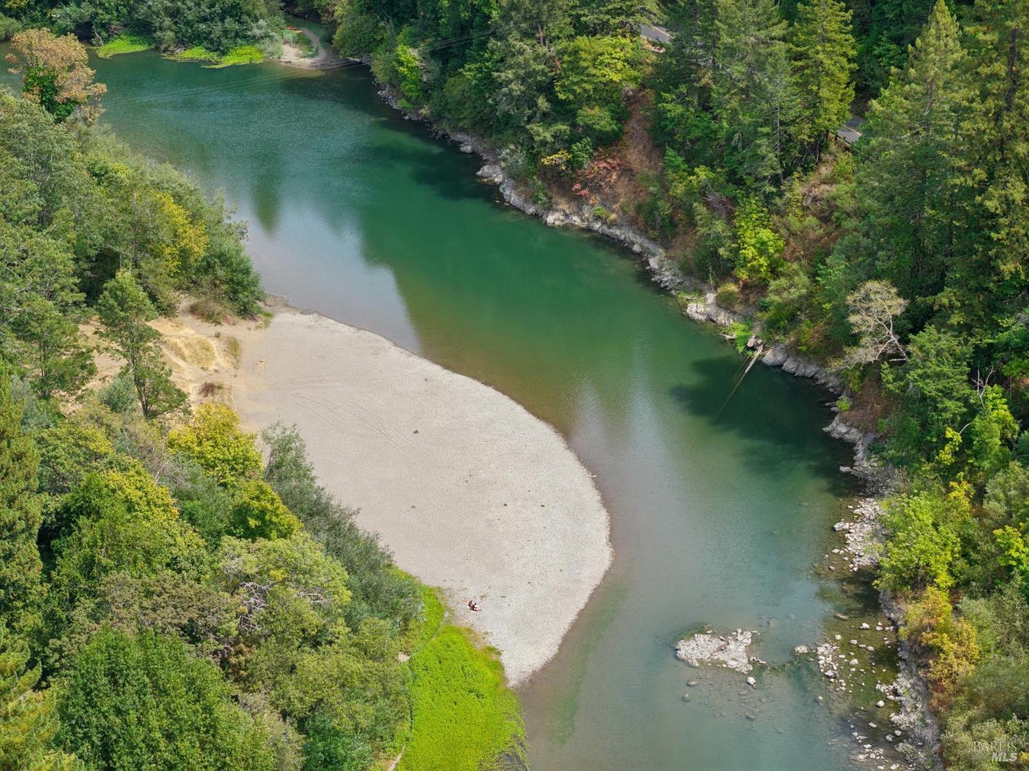 14093 Sosna Way Guerneville CA 95446
