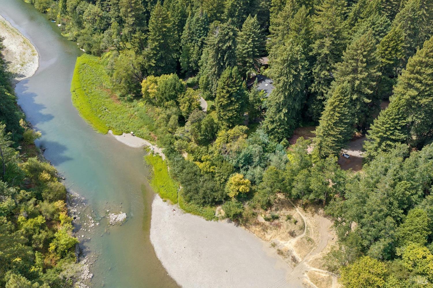 14093 Sosna Way Guerneville CA 95446