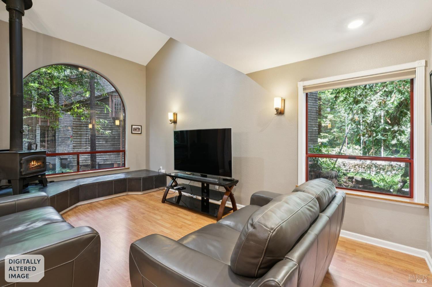 14093 Sosna Way Guerneville CA 95446