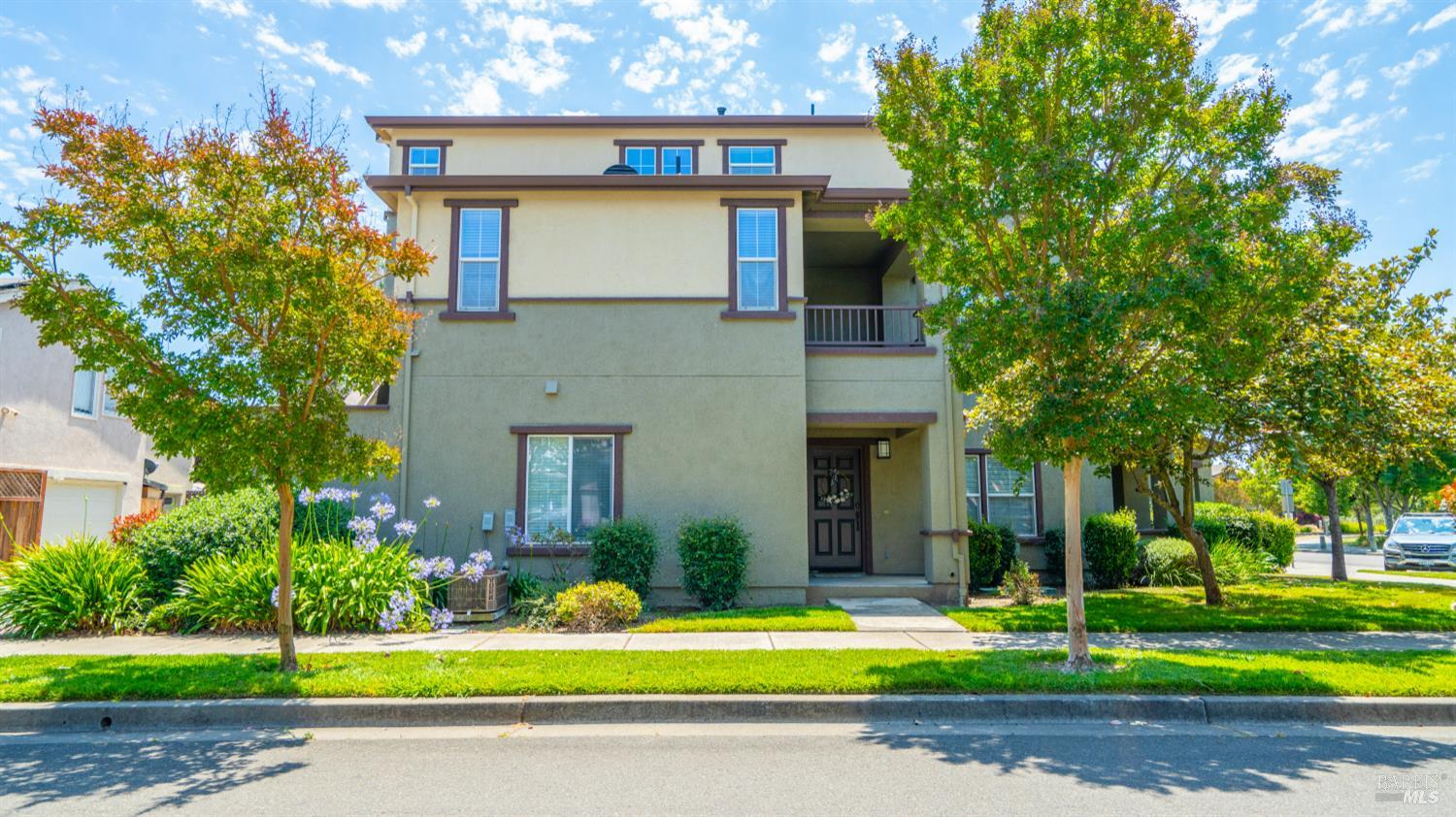 2778 Coleman Glen Lane Santa Rosa CA 95404
