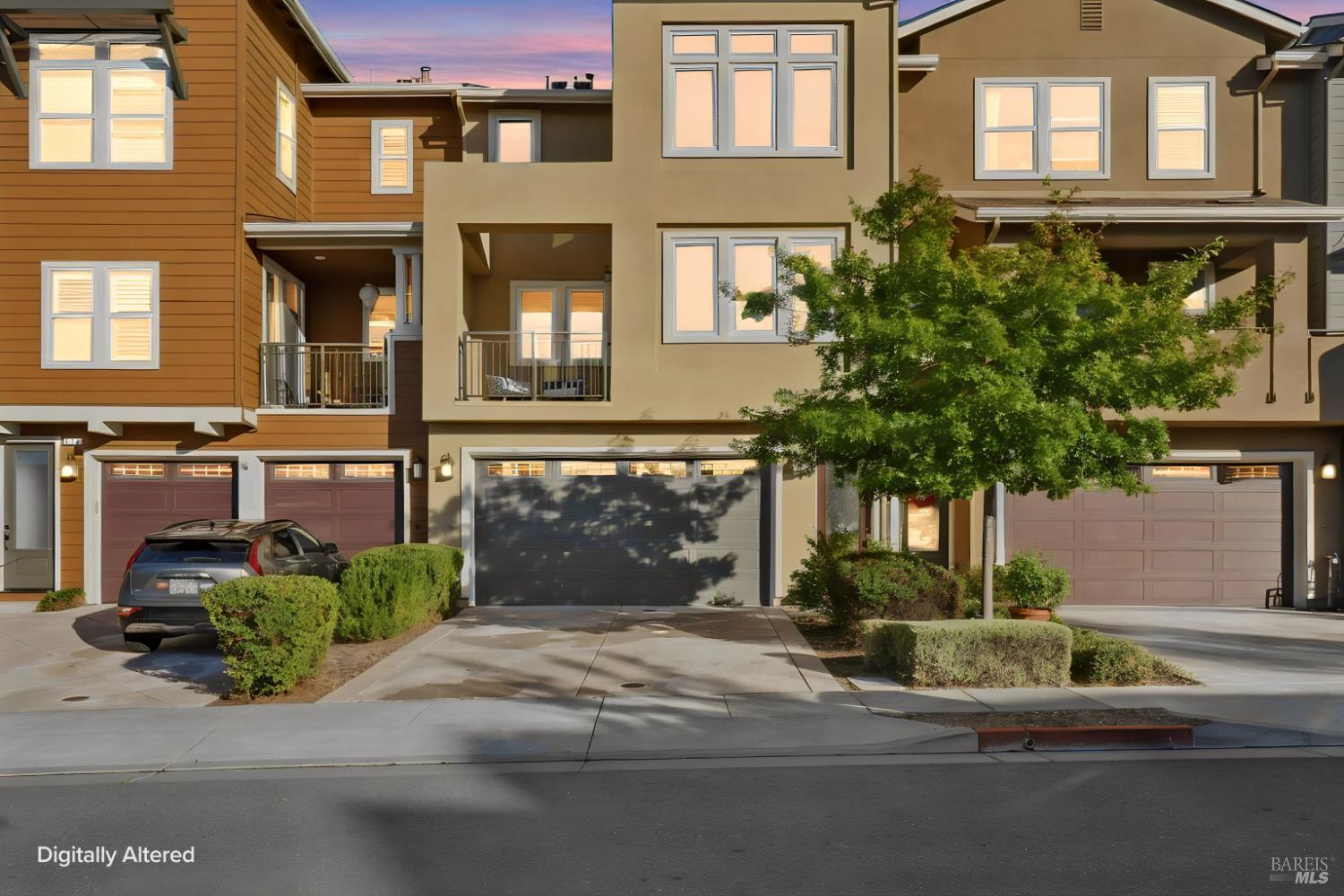 634 Jade Street Petaluma CA 94952