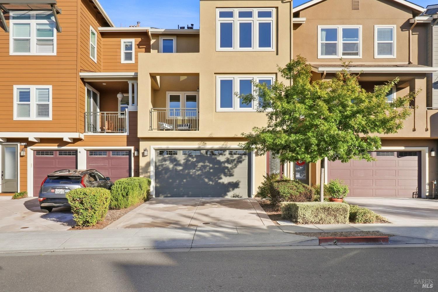 634 Jade Street Petaluma CA 94952
