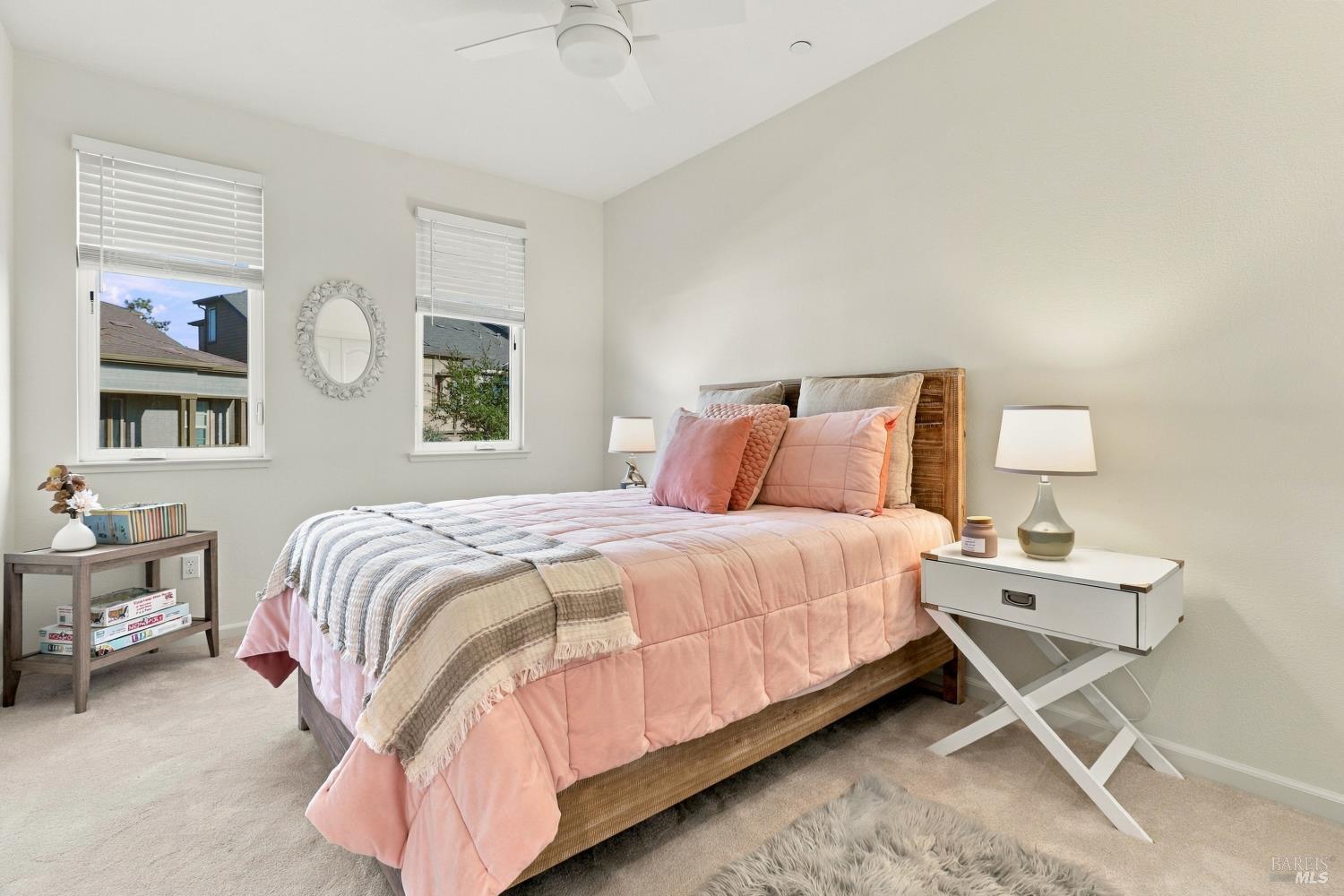 634 Jade Street Petaluma CA 94952