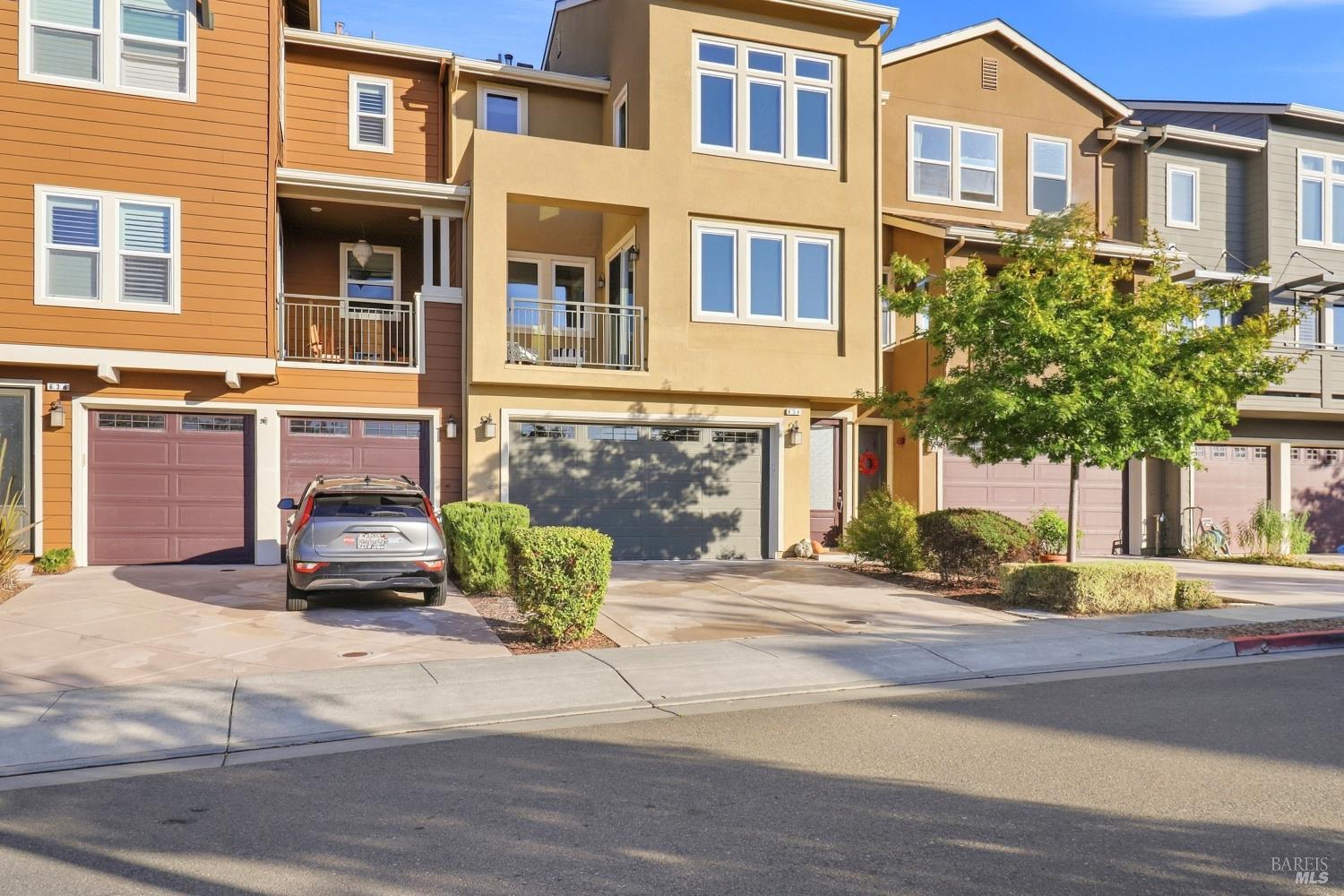 634 Jade Street Petaluma CA 94952