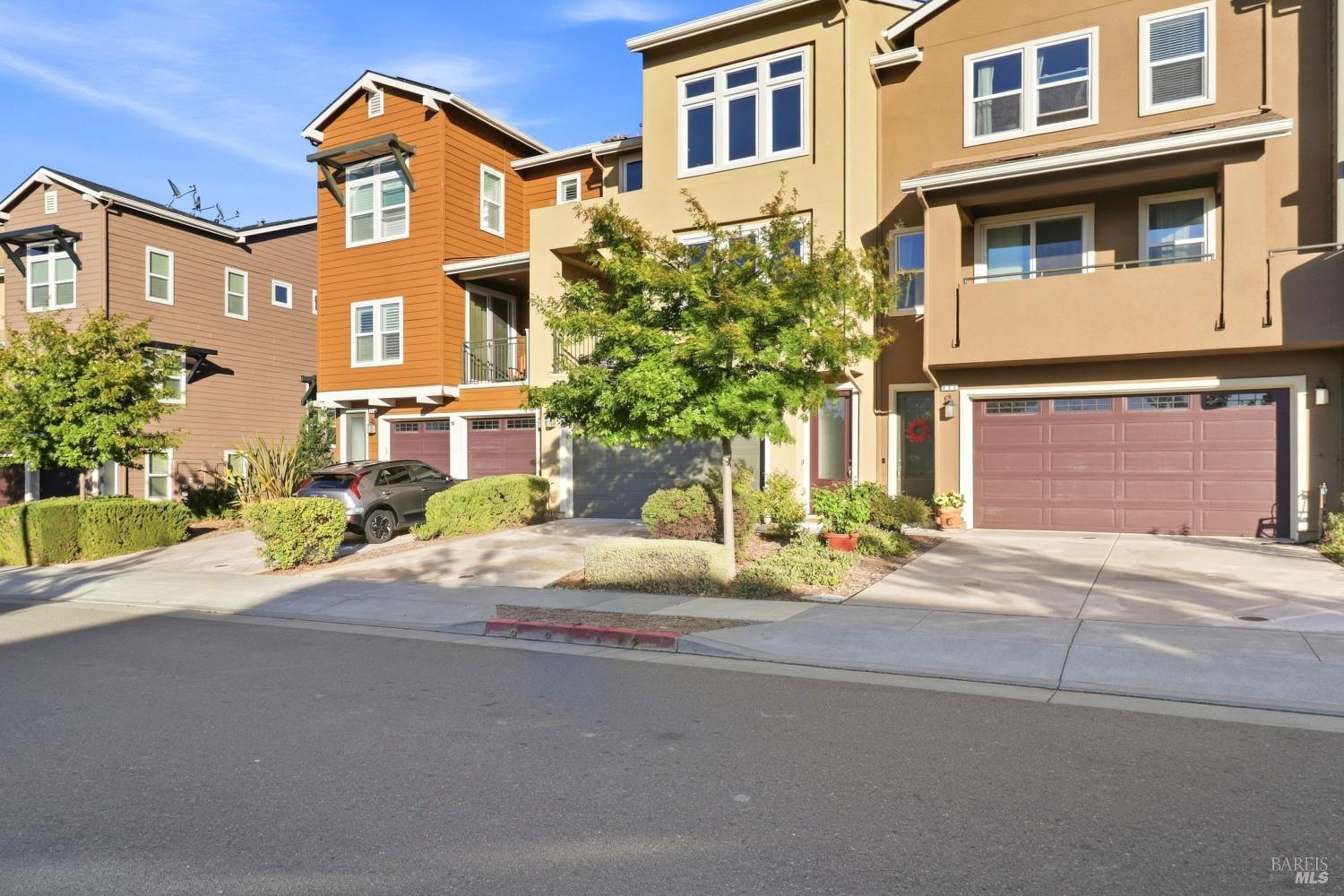 634 Jade Street Petaluma CA 94952