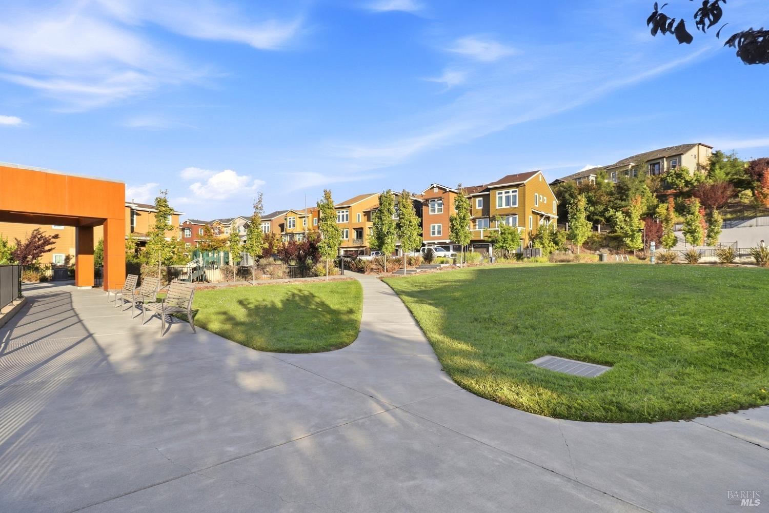 634 Jade Street Petaluma CA 94952
