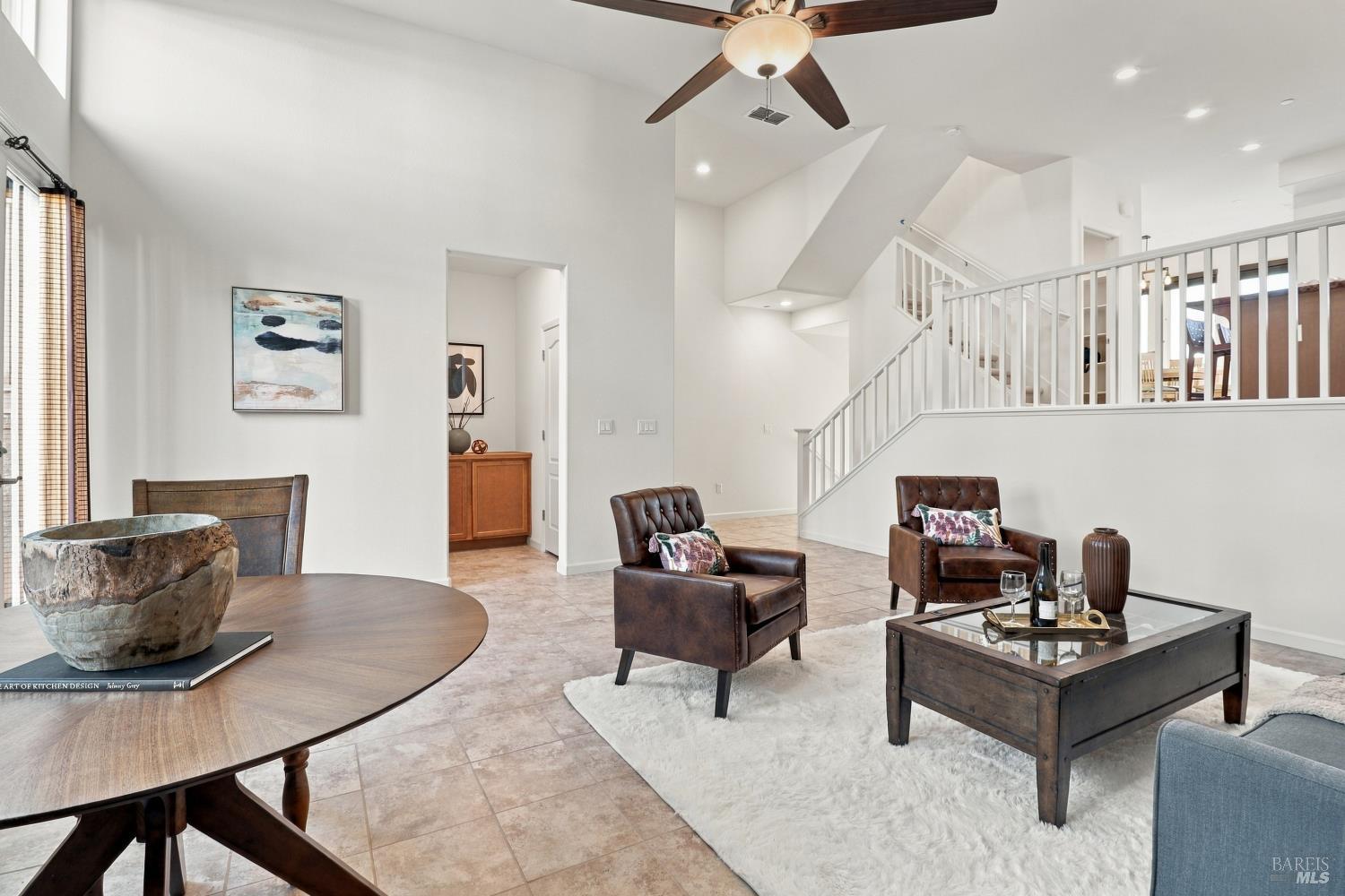 634 Jade Street Petaluma CA 94952