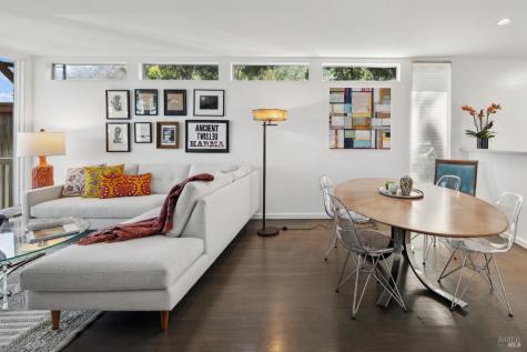 103 Marion Avenue Sausalito CA 94965