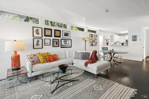 103 Marion Avenue Sausalito CA 94965