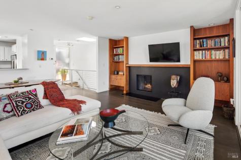 103 Marion Avenue Sausalito CA 94965