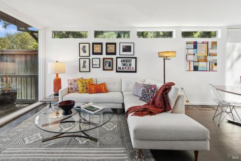 103 Marion Avenue Sausalito CA 94965