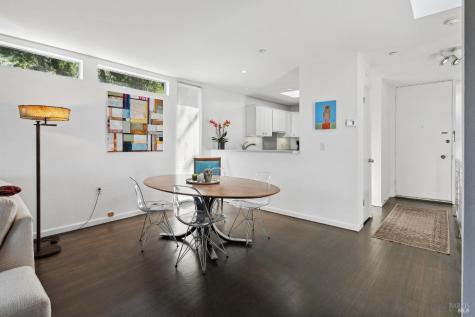 103 Marion Avenue Sausalito CA 94965