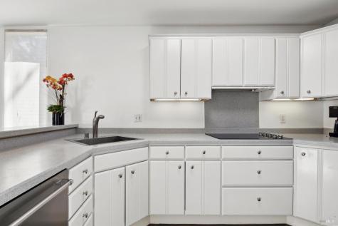 103 Marion Avenue Sausalito CA 94965