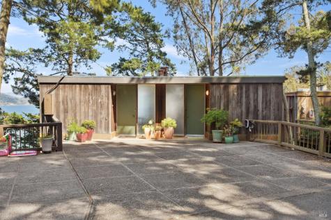 103 Marion Avenue Sausalito CA 94965