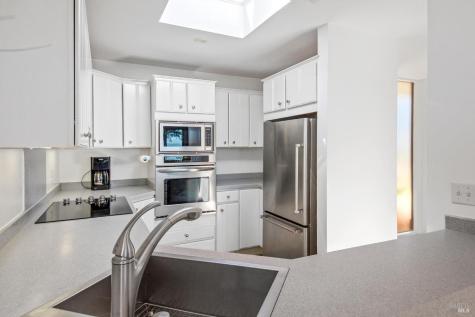 103 Marion Avenue Sausalito CA 94965