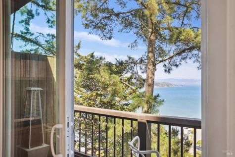 103 Marion Avenue Sausalito CA 94965