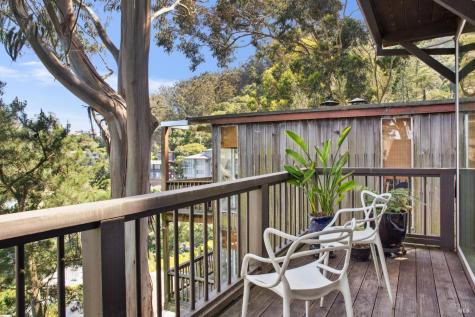 103 Marion Avenue Sausalito CA 94965