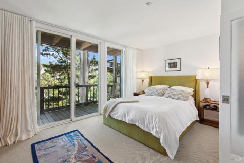 103 Marion Avenue Sausalito CA 94965