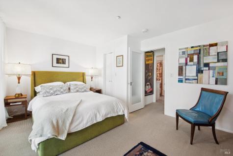 103 Marion Avenue Sausalito CA 94965