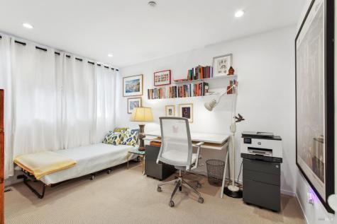 103 Marion Avenue Sausalito CA 94965