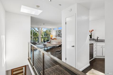 103 Marion Avenue Sausalito CA 94965