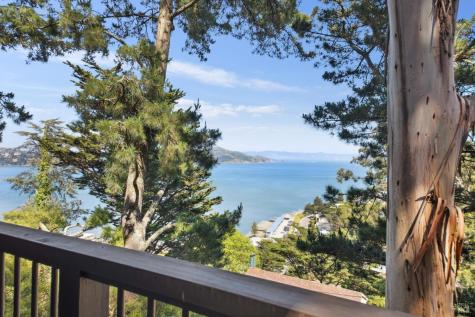 103 Marion Avenue Sausalito CA 94965
