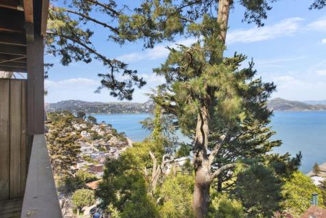 103 Marion Avenue Sausalito CA 94965